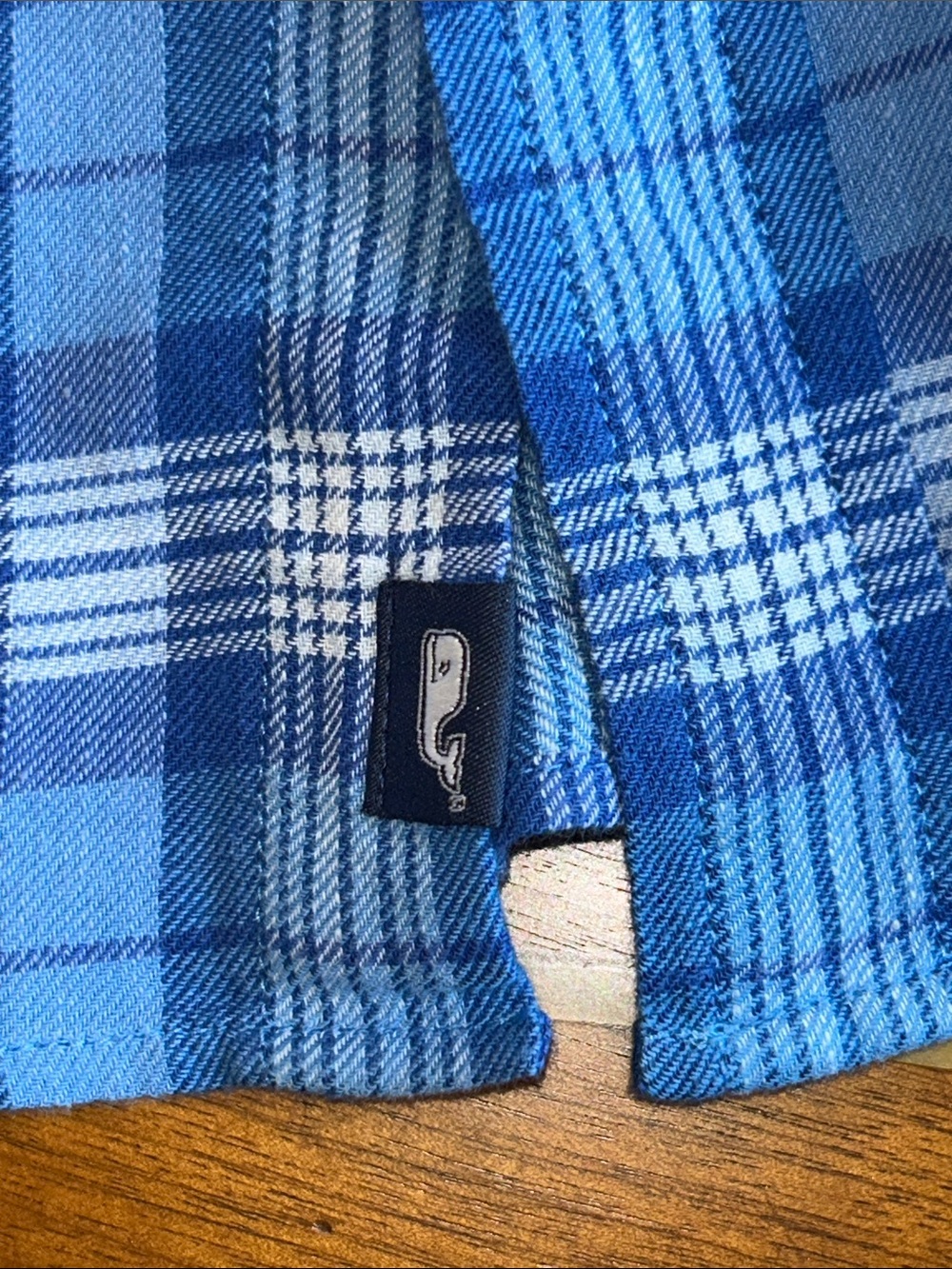 Vineyard Vines Shirt - Picture 6 of 6